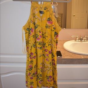NWT Francescas Dress